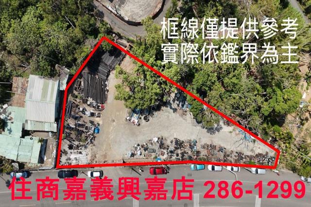 嘉義建地-4