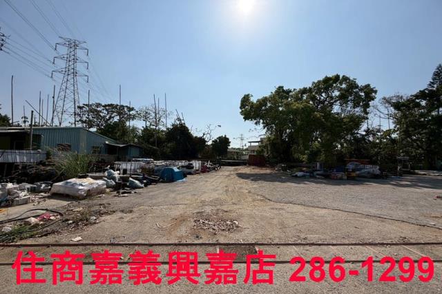 嘉義建地-5