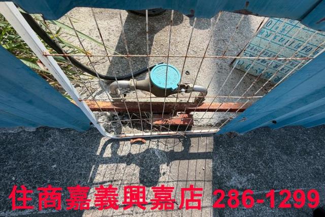 嘉義建地-6