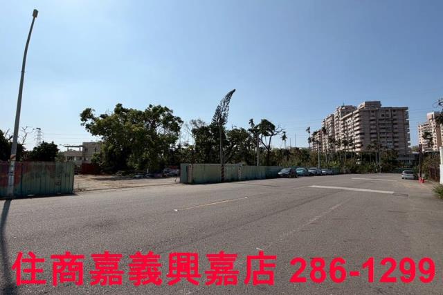 嘉義建地-7