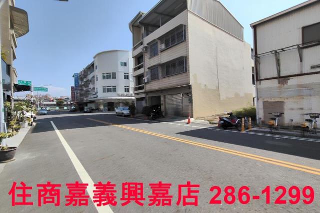 嘉義建地-2