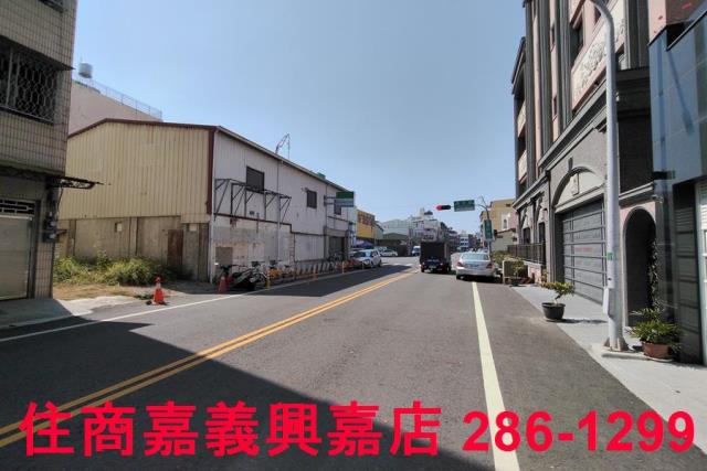 嘉義建地-3