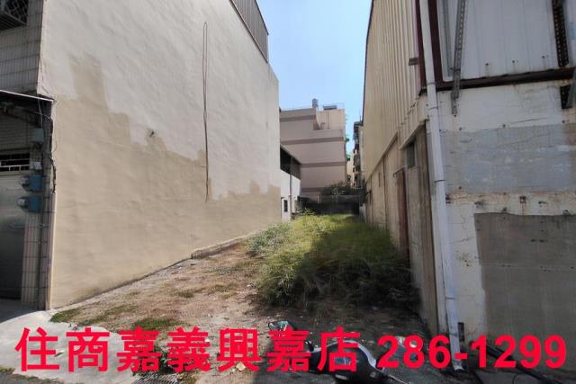 嘉義建地-5