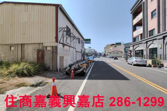 嘉義建地-6