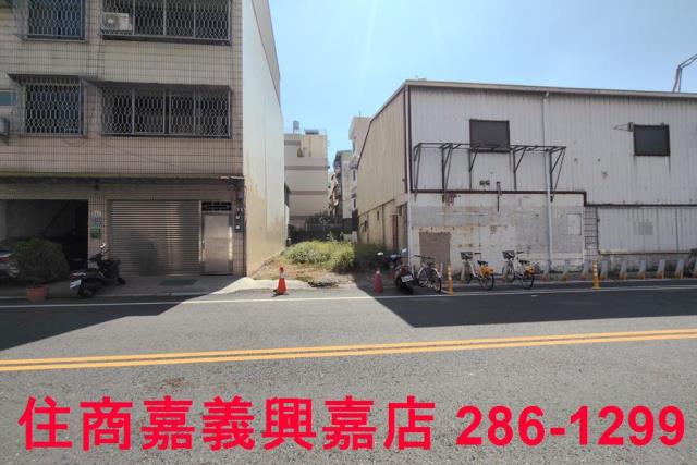 嘉義建地-7