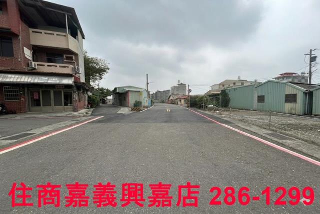 嘉義建地-11