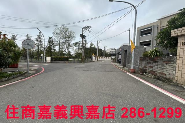 嘉義建地-5