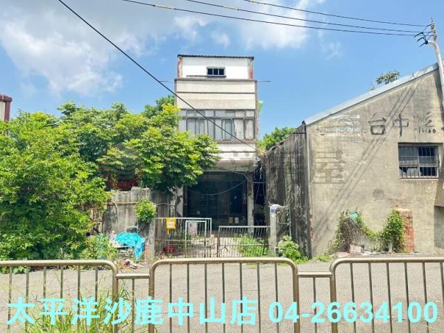 台中龍井農地-3