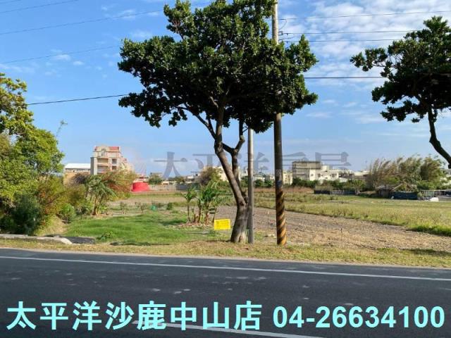 台中清水農地-3