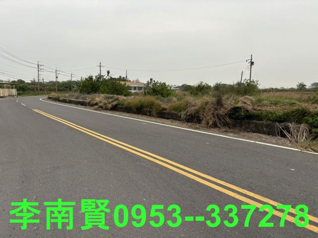 台南七股農地-3