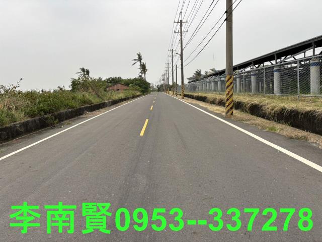 台南七股農地-5