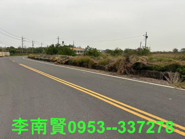台南七股農地-8