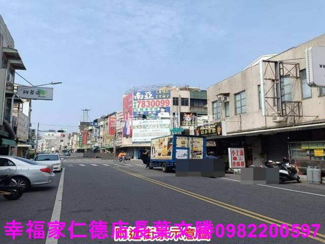 台南下營工業地-11