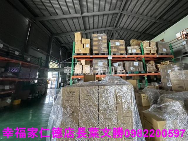 台南下營工業地-8