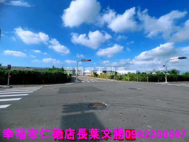 麻豆工業地-2