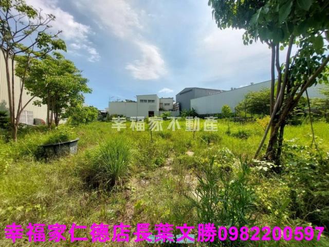 仁德工業地-1