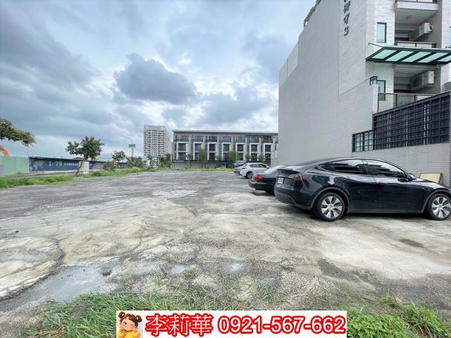 台南安南建地-5