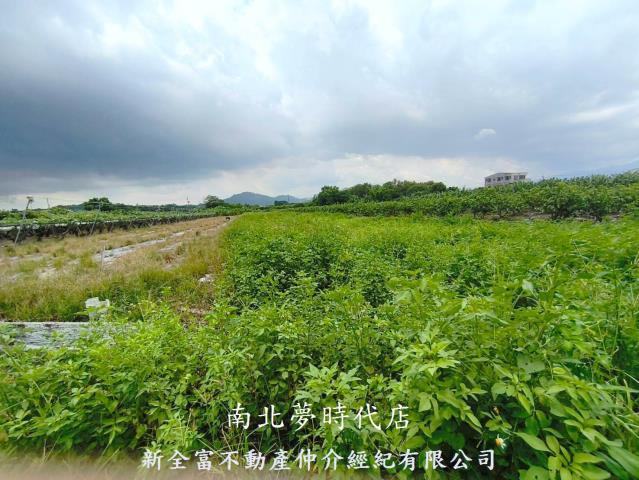 台南玉井農地-10