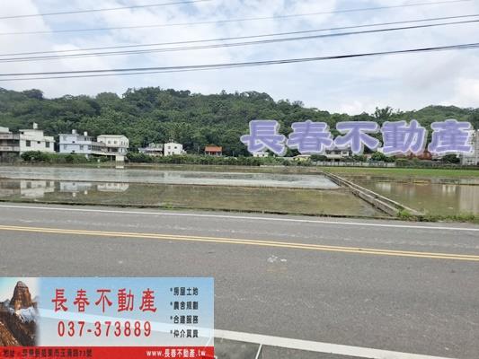 苗栗頭屋農地-2