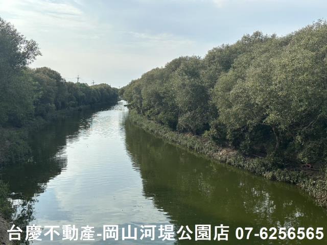 高雄永安農地-5
