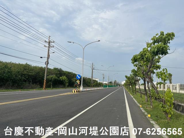 高雄永安農地-8