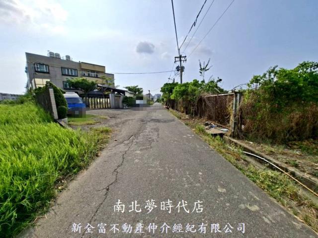 台南永康農地-5