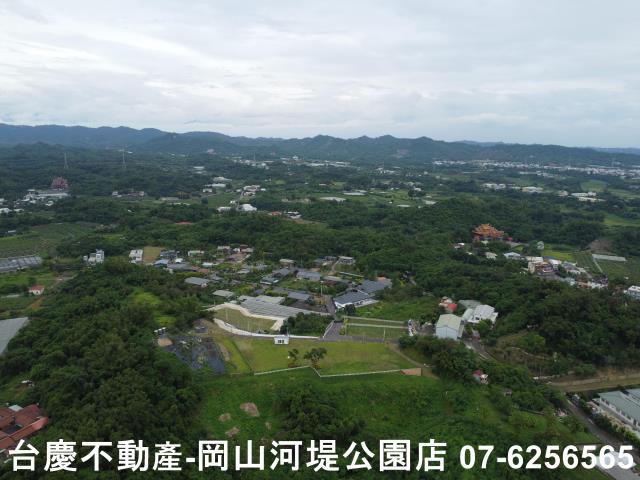 高雄燕巢農地-10