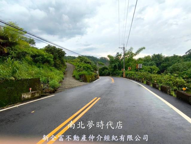 台南楠西農地-8