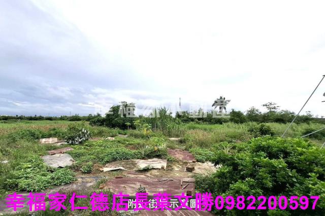 學甲農地-2