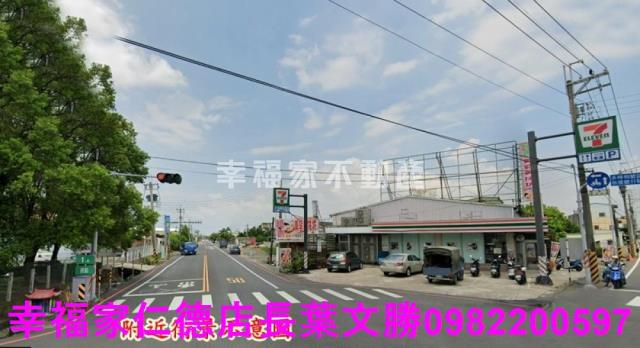 善化農地-2