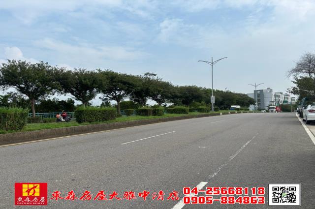 大雅農地-6