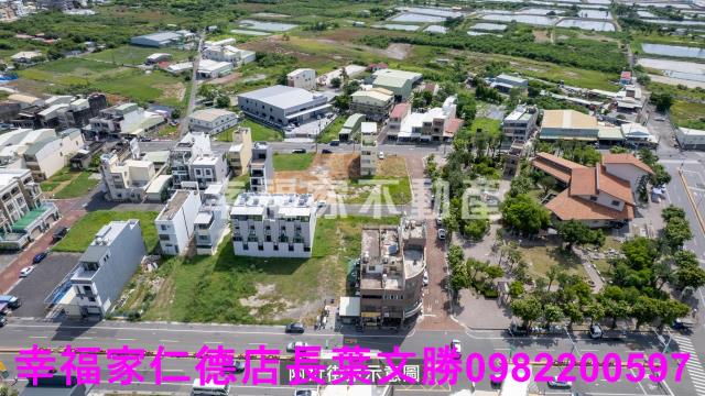 台南建地-5