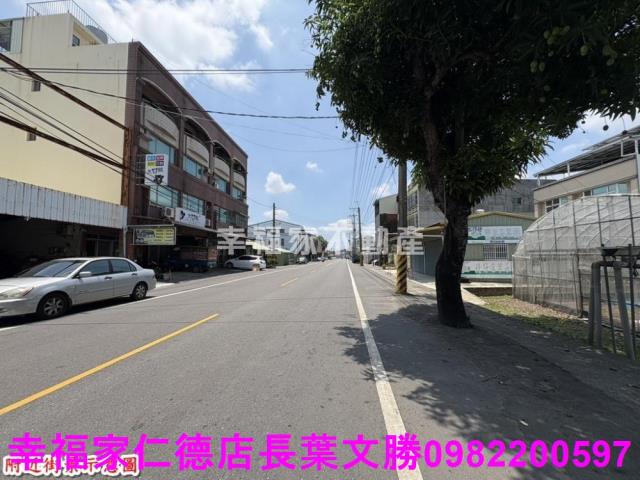 台南農地-4