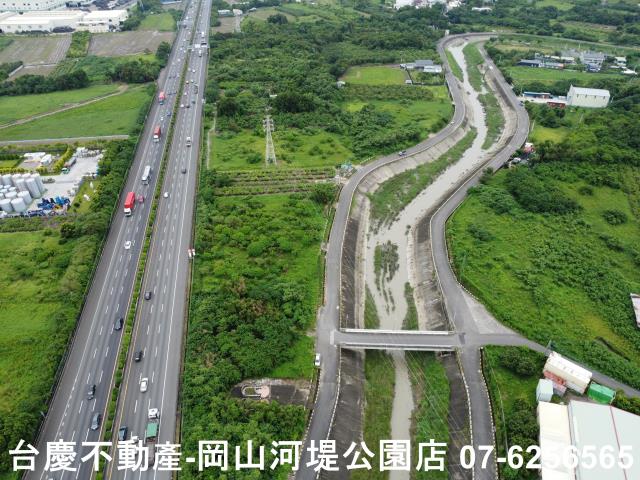 高雄岡山農地-14