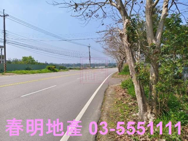 新竹峨眉農地-9