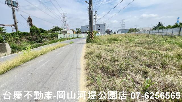 高雄仁武農地-10