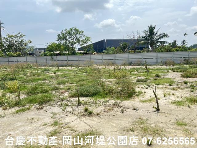 高雄仁武農地-4