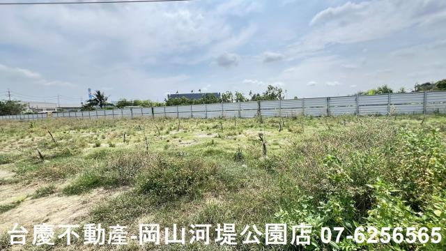 高雄仁武農地-8