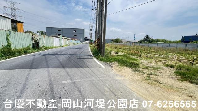 高雄仁武農地-10