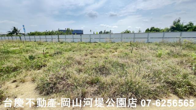 高雄仁武農地-3