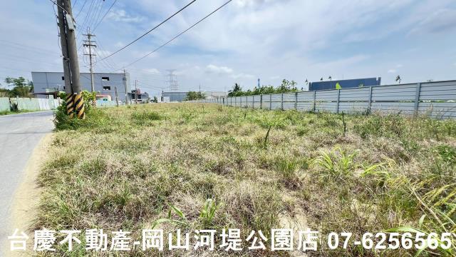 高雄仁武農地-5