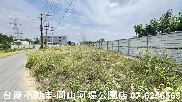 高雄仁武農地-7