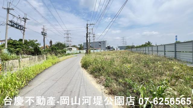 高雄仁武農地-8
