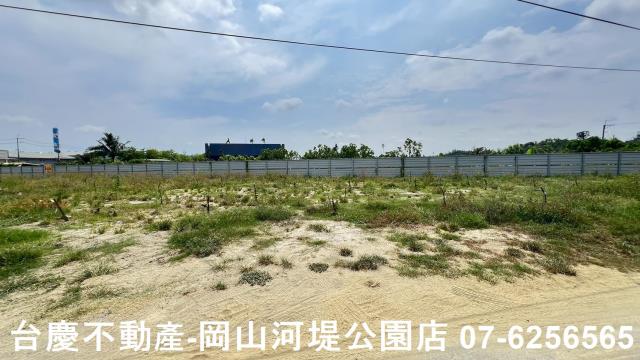 高雄仁武農地-9
