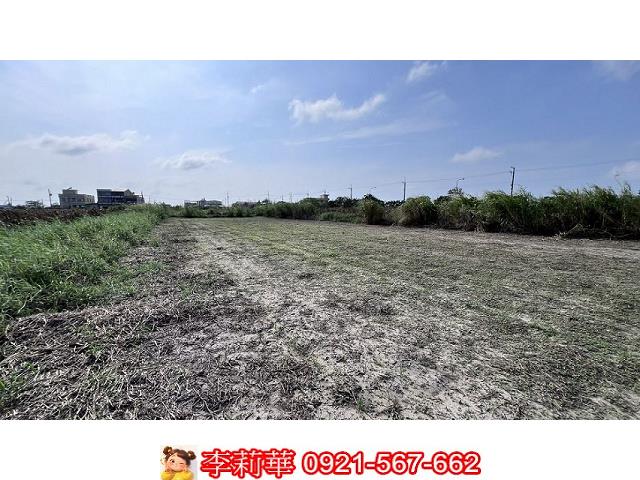 台南將軍農地-4
