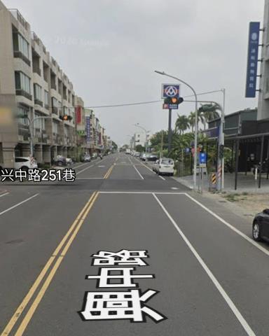 麻豆建地-4