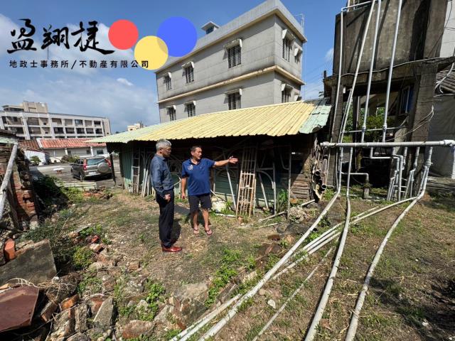 大寮建地-3