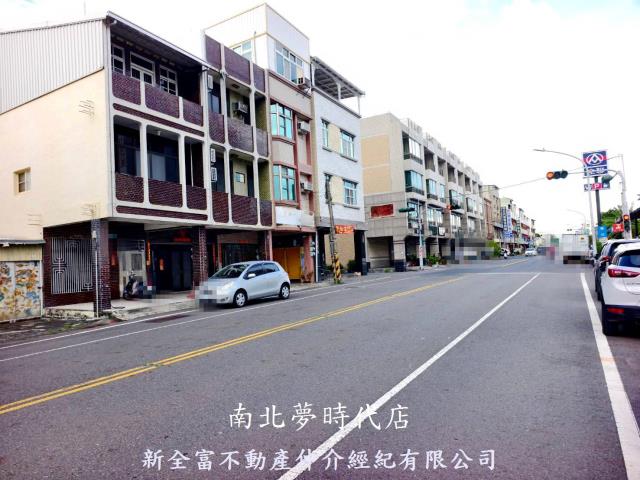 麻豆建地-5