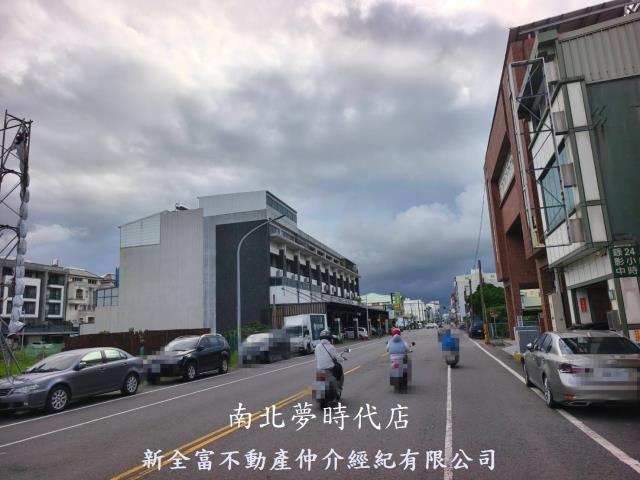 麻豆建地-7