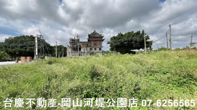 燕巢農地-3